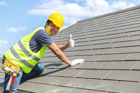 Best Solar Panel Roofing Installation  in Leadington, MO